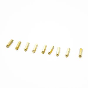 Buy cheap Customized Brass Set Thumb Screw Copper Screws Stainless Hardware Fastener from wholesalers