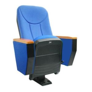 Buy cheap China Conference Auditorium Chair with Microphone product