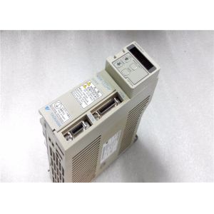 Yaskawa 100W Input 2.5 AMPS Servopack Industrial Drive 50/60hz SGDE-01AP