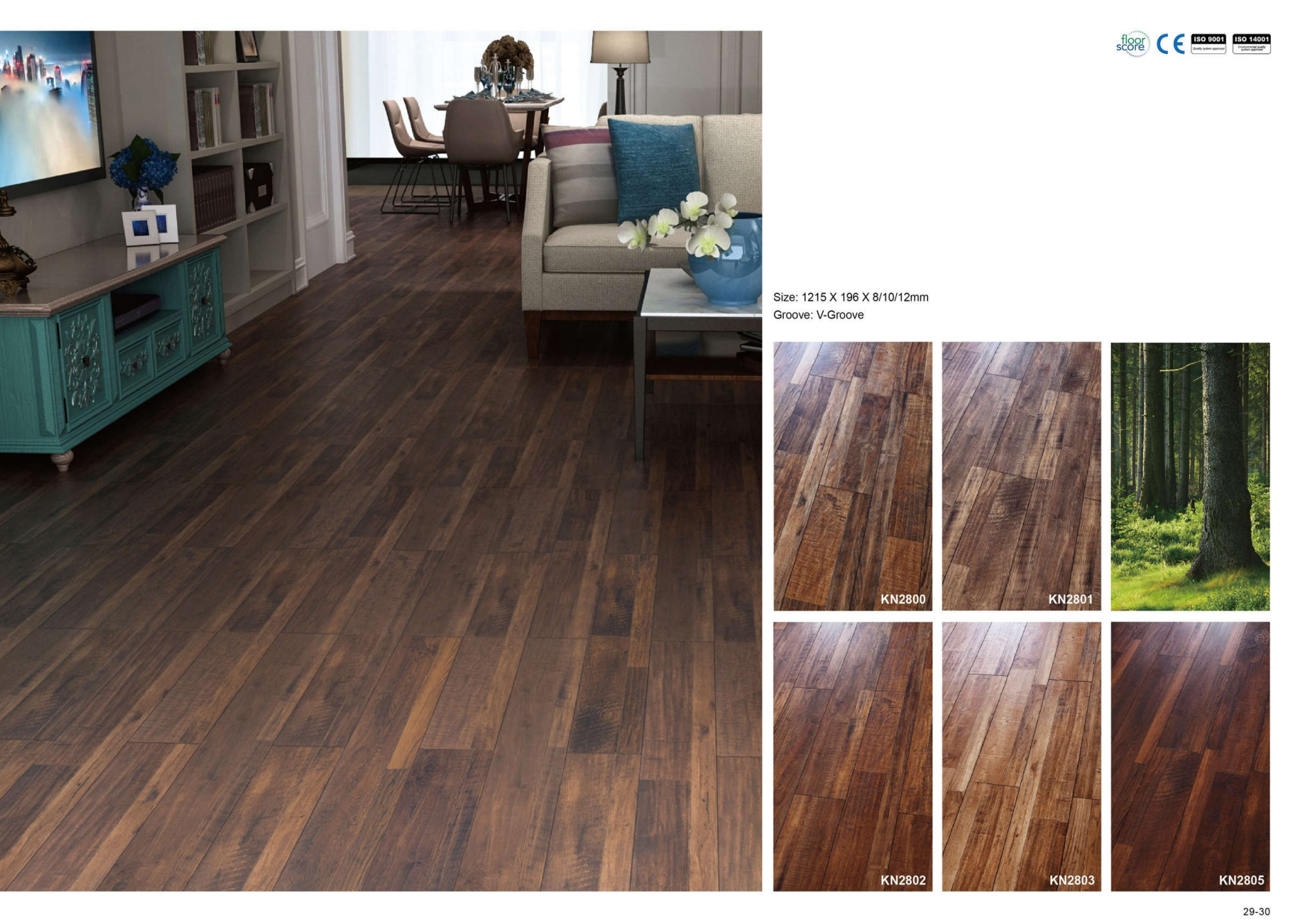 Buy cheap ODM Herringbone Laminater Flooring 12mm Parquet Wood from wholesalers