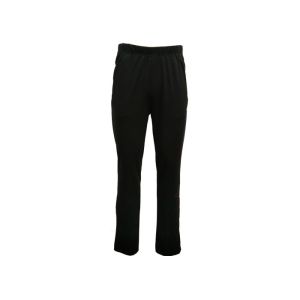 Buy cheap Flat Drawstring Womens Active Pants , Piping Knitting Womens Gym Trousers product