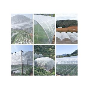 Buy cheap Insect Netting for Vegetable Gardens from wholesalers