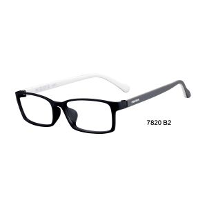 Buy cheap Optical Glasses Frames Lightweight Material Unisex Square Spectacle Frames from wholesalers