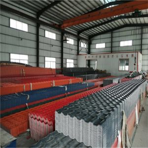 Buy cheap 0.14-0.20MM Thickness Customized 4x8 Galvanized Corrugated Steel Roofing Sheet for Cutting Sheets at Affordable from wholesalers