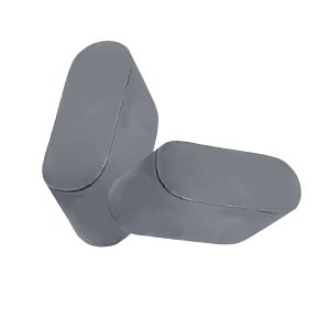 Buy cheap FeSiAl Alloy Core Type BY0321225 Series Parameters Silicon Steel Transformer Core from wholesalers