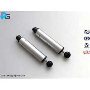 Buy cheap IK01 to IK07 Spring Operated Hammer for Mechanical Strength Testing with IEC60068-2-75 Compliance and 0.14J to 2J Impact Energy from wholesalers