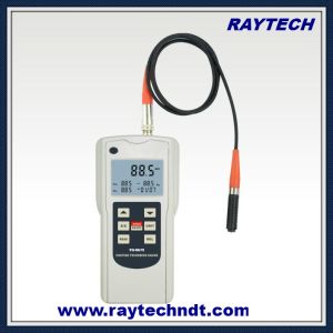 Buy cheap Statistical Type Coating Thickness Gauge, Dry film Thickness Meter, NDT Paint Tester TG-8670/S from wholesalers