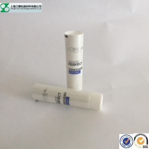 Buy cheap Customized Aluminum Squeeze Tubes For Face Cream / Chocolate Paste from wholesalers
