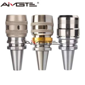 Buy cheap High-precision Heavy-duty BT-SC Powerful Tool Holder with PLC Core for CNC Machine Milling Cutter and Collet Chuck from wholesalers