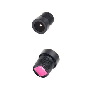 Buy cheap OV4689 Sensor 3.6mm M12 F1.8 Tachograph Rear Pull Lens from wholesalers