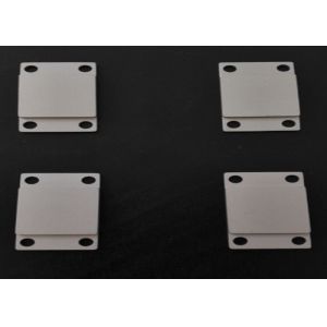 Buy cheap Tungsten - Copper W - Cu Hermetic Packages Electronics Component Heat Sink from wholesalers