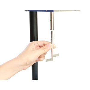 Buy cheap BGD 184 Stormer Viscometer Viscosity Tester ASTM D 562 from wholesalers