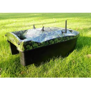 Buy cheap DEVC-118 autopilot bait boat style camouflage , Deliverance bait boat from wholesalers