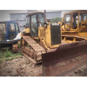 Buy cheap                  Used Caterpillar D5m Bulldozer in Good Working Condition with Amazing Price. Secondhand Cat D3c, D3g, D4c, D5g Bulldozer on Sale Plus One Year Warranty.              from wholesalers