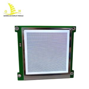 Buy cheap Dot Matrix LCD Panel Display Module For Industrial 160160 Dot Matrix LCD Screen Module from wholesalers