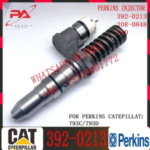 Buy cheap 3920213 Diesel Engine Fuel Injector 20R0850 For More Models In Good Service from wholesalers