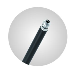 Buy cheap ENT High Frequency Physiotherapy System With Multi Function Cutter Heads from wholesalers