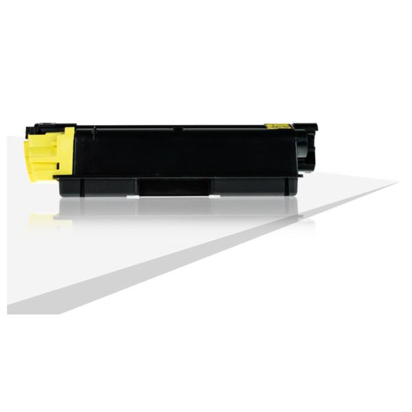 Quality Kyocera original toner cartridges TK 580 Black Cyan Magenta Yellow K C Y M for sale