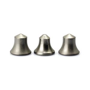 Grade JK10.4 Carbide Buttons For Asphalt Pavements Milling