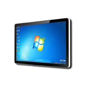 Buy cheap Dustproof 4G Digital Touch Screen Advertising Displays High Brightness from wholesalers