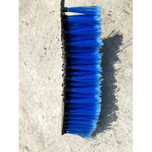 Buy cheap PE Cross Wire Or PBT Brush Automatic Car Wash Equipment Cleaning Brushes from wholesalers