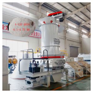Buy cheap 4-120 Mesh Quarry Sand Making Machine Fine Impact Crusher Machine Different Model from wholesalers