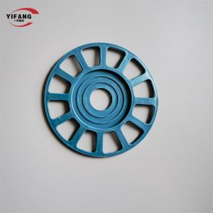 Buy cheap 120mm 150mm Foam Board Fastener Plastic Insulation Washers from wholesalers