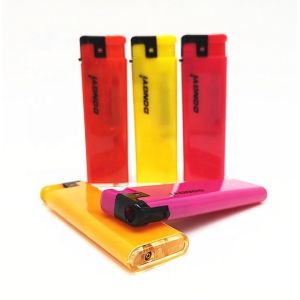 Buy cheap Electronic Torch Lighter with Custom Design and Printed Logo Windproof Jet Flame from wholesalers