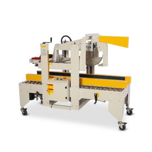 Buy cheap Automatic Packaging Box Folding Sealing Machine Automatic Carton Packaging Machine from wholesalers