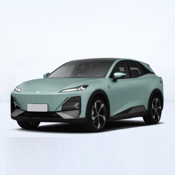 Deep Blue 23 S7i Pure Electric 520KM 520Max SUV Shenlan Chinese Cars Brake System Front disc Rear dsic Year 2023