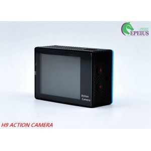 Buy cheap Multi Language 30M Waterproof Hd Action Camera Original Eken H9 4K WIFI With 2