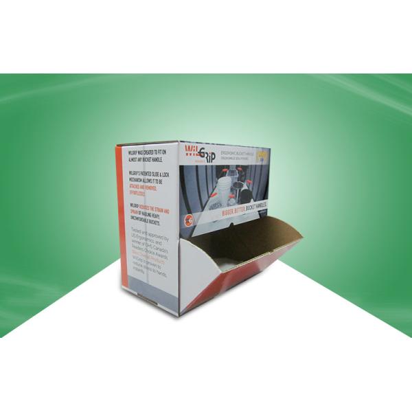 Quality Collapsible Paper presentation Boxes Customized With Dropping Pocket for sale