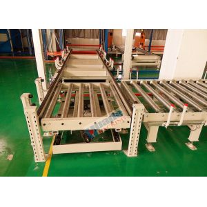 Logistics Automation Automated Shelving System AS RS High Bay Automated Racking