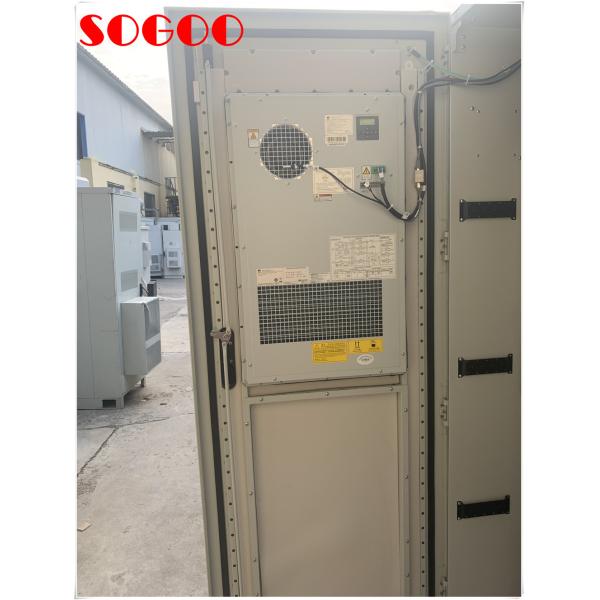 Quality HUAWEI MTS9514A-AX21A1 Outdoor Power Supply Cabinet Integrated Cabinet for sale