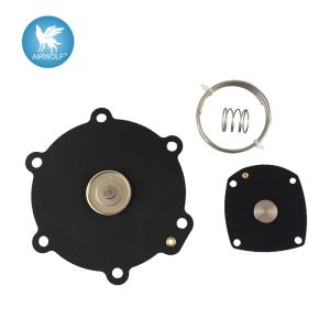 Buy cheap Turbo M50 Pulse Valve Nitrile Solenoid Diaphragm from wholesalers