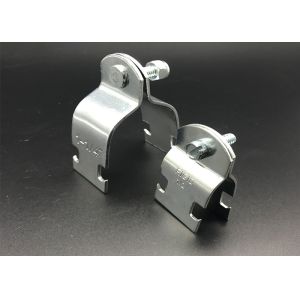 Buy cheap Manufacturer Zinc Plated 1-3/4'' Unistrut Clamps from wholesalers