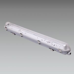 0.6M / 1.2m / 1.5m Length Lighting Lamp Effective IP65 Tri - Proof Light ECO Pc