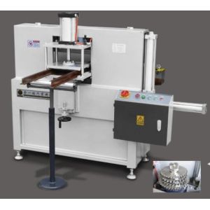 Buy cheap KM-313CA End-milling machine for cutrain wall from wholesalers
