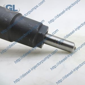Genuine Diesel Common Rail Fuel Injector 21952974 For