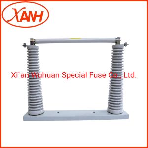 Oil Transformer RTE Bayonet Fuses Overcurrent Protection Prnt4-24/6.3