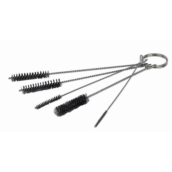 Quality High Reliability Airbrush Cleaning Brushes Easy Cleaning CE Approved AH-505 for sale