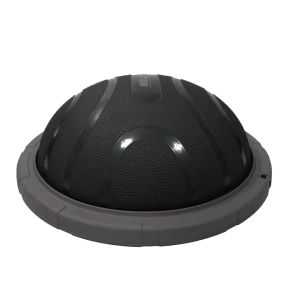 Buy cheap 600mm Physical Therapy Gym Half Balance Ball Massage Equipment from wholesalers