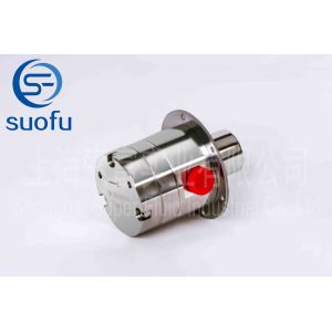 Buy cheap PEEK Gear Mini Freon Pump With High Temperature Resistance product