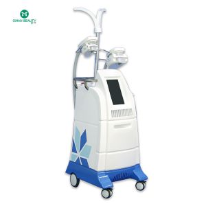 Buy cheap Vertical 360 Cryolipolysis Fat Freezing Machine Cavitation 80k Home Use from wholesalers