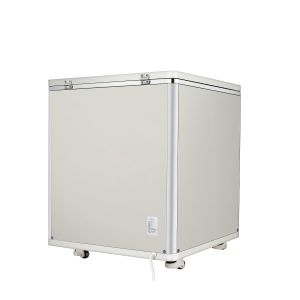 Disposal Food Waste Garbage Composter Machine 650 * 670 * 820mm Commercial