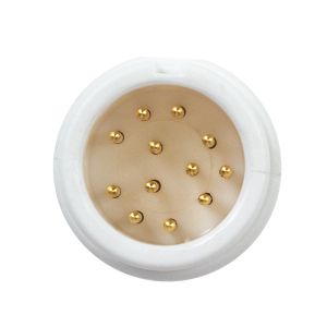 Buy cheap Grey Compatible Neonate SpO2 Probe for Medetec England SPO2 Sensor 12Pin 3.0M from wholesalers