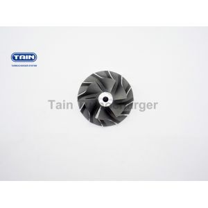 KP39 BV39 Audi Turbocharger Compressor Wheel For 54399700009 54399880006