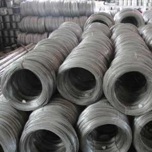 Buy cheap 1x7 1x19 Stainless Steel Wire Rope Vinyl Coated  20g 18g from wholesalers