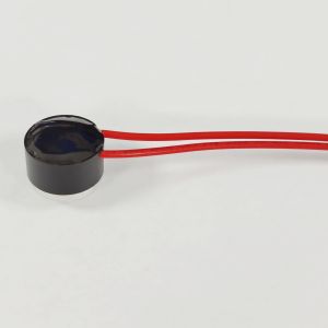 Buy cheap LC Custom Waterproof Thermal Switch With Cable To Control Heater from wholesalers