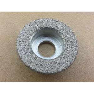 Buy cheap 60 Grit Grinding Stone Wheel Especially Suitable For Gerber Cutter S-93-7 GT7250 Parts 036779000 from wholesalers